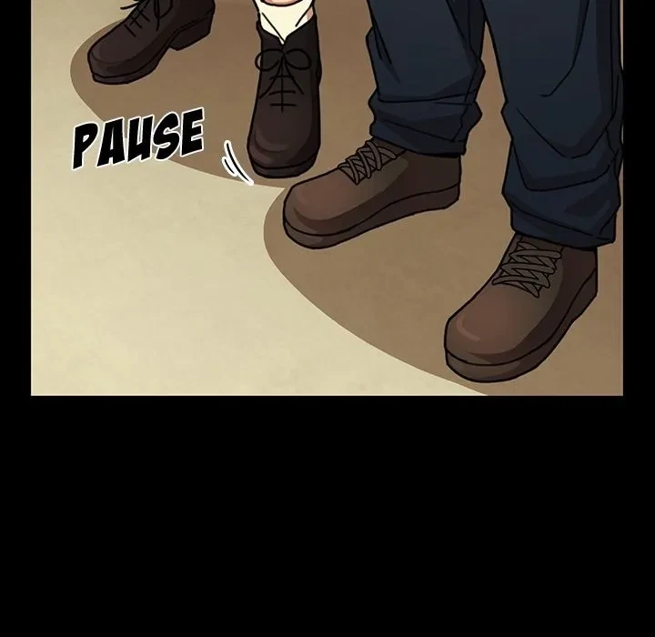 Close As Neighbors Chapter 32, page 92