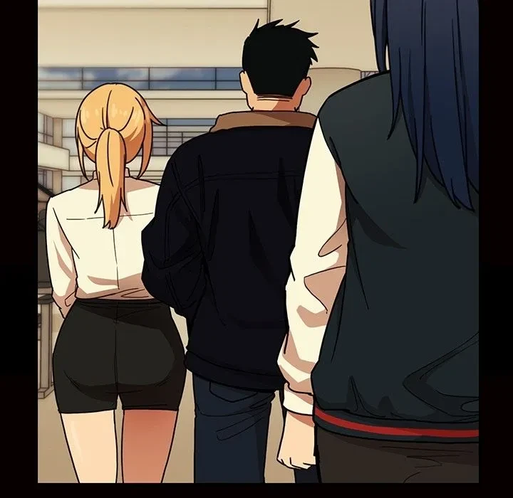 Close As Neighbors Chapter 32, page 96