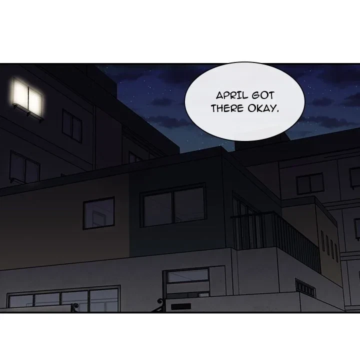 Close As Neighbors Chapter 32, page 99