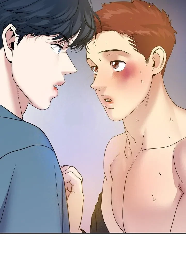 Fight Club Chapter 5, page 32