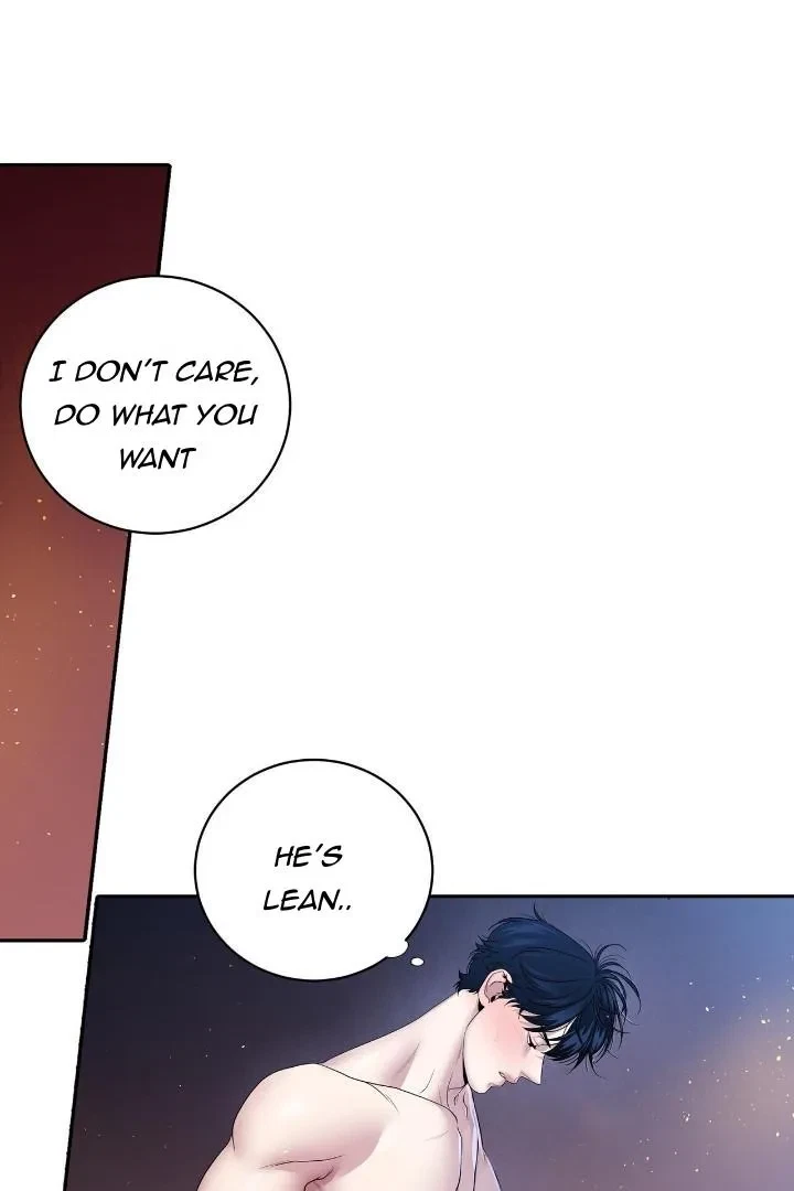 Fight Club Chapter 5, page 52