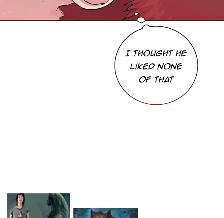 Fight Club Chapter 5, page 78