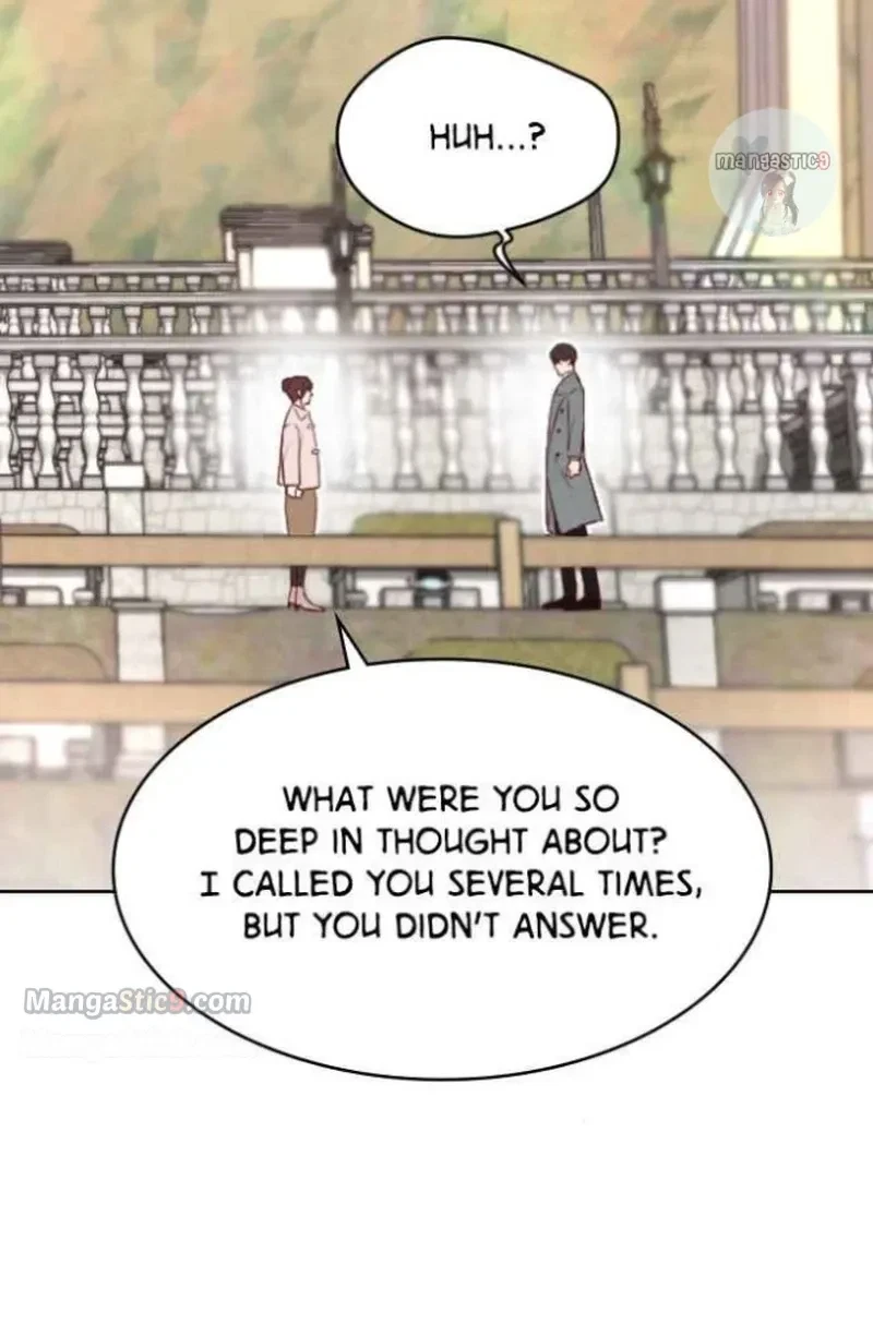 Take Me, I'm Yours Chapter 110, page 8