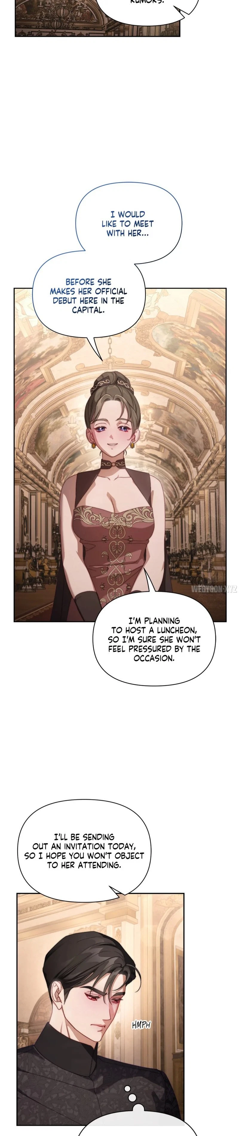 Lucia Chapter 145, page 10