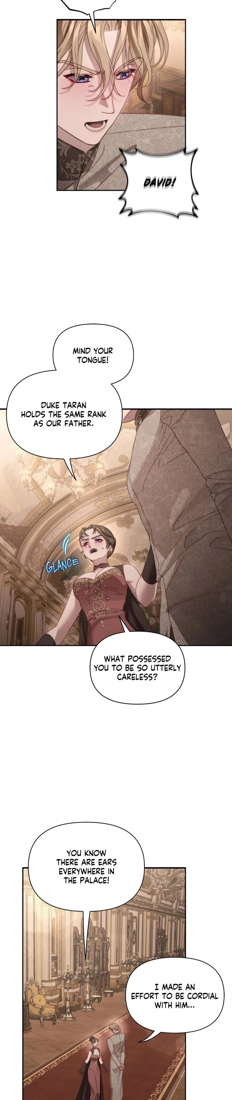 Lucia Chapter 145, page 14
