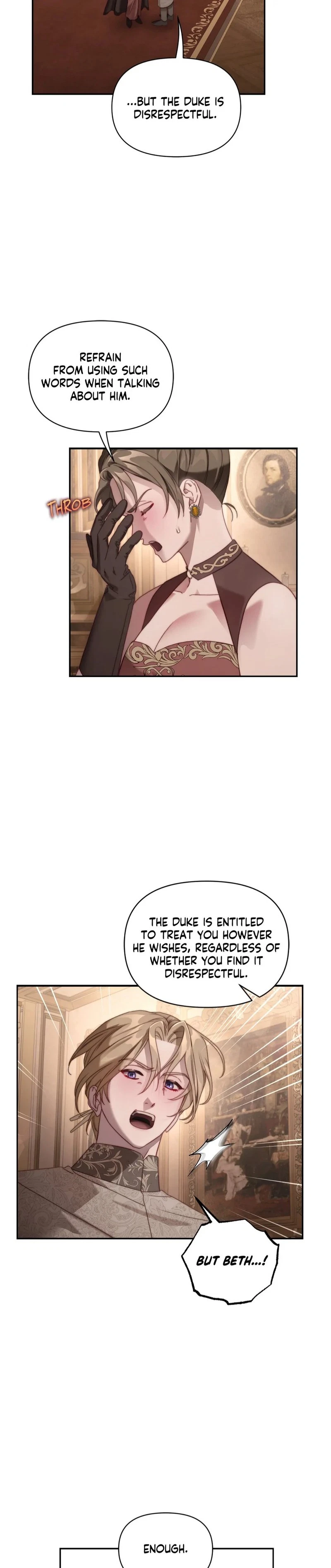 Lucia Chapter 145, page 15