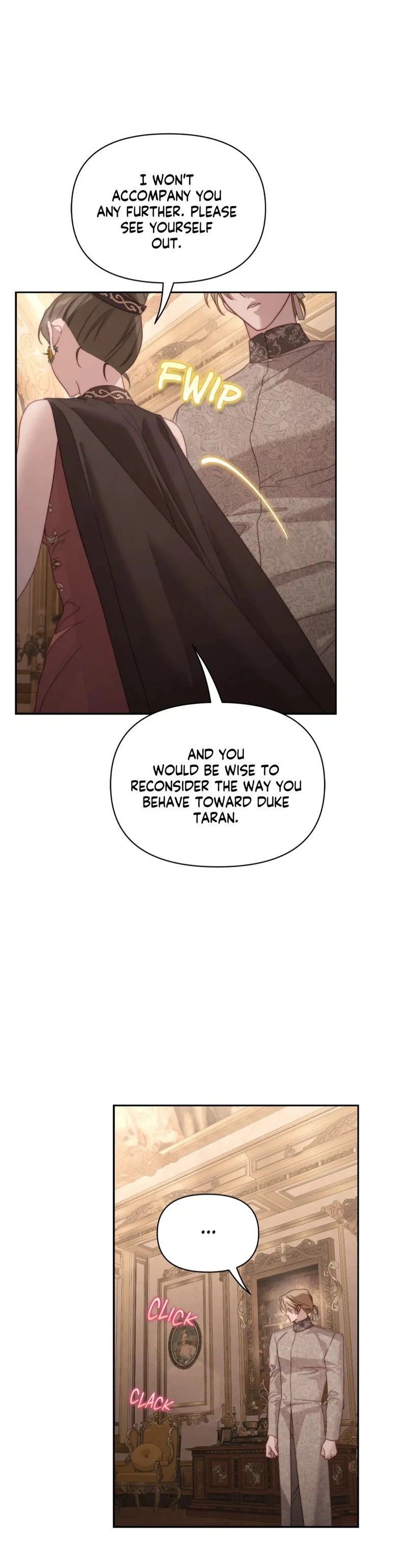 Lucia Chapter 145, page 17