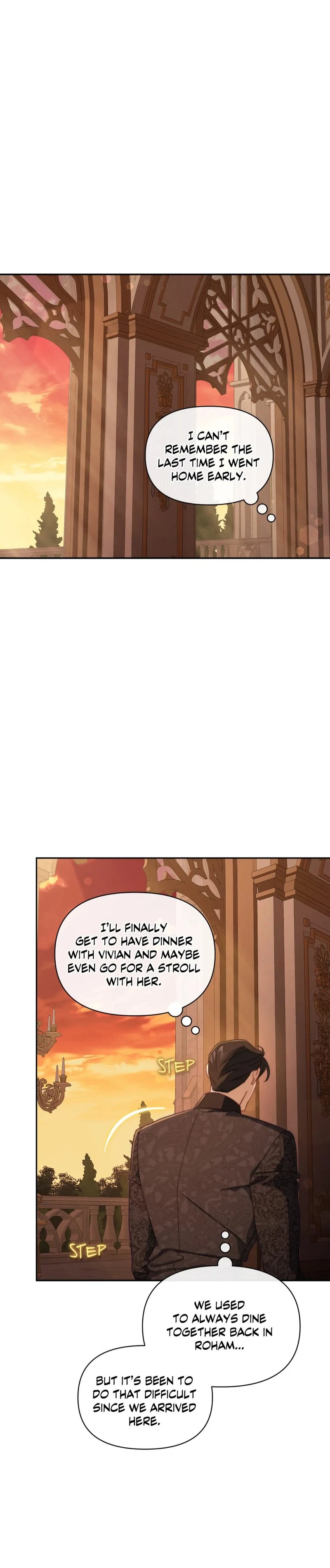 Lucia Chapter 145, page 19