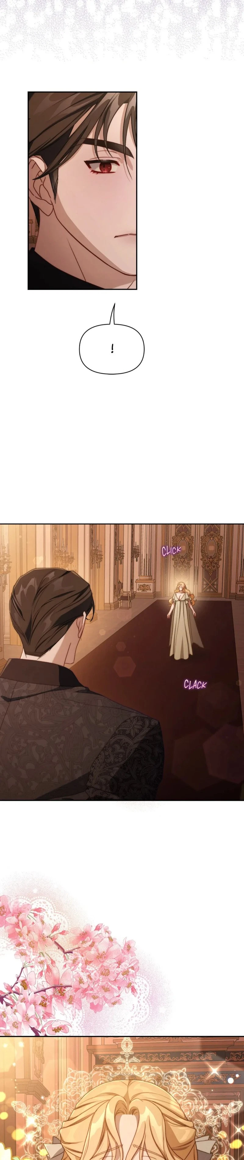 Lucia Chapter 145, page 21