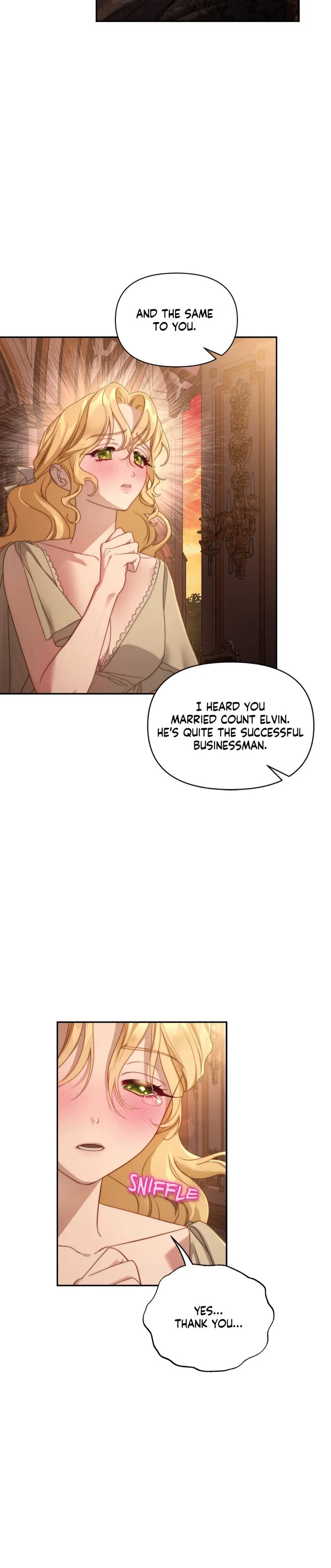 Lucia Chapter 145, page 25