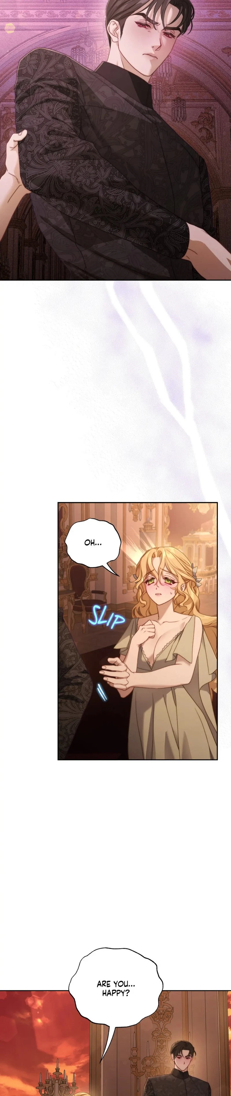 Lucia Chapter 145, page 27