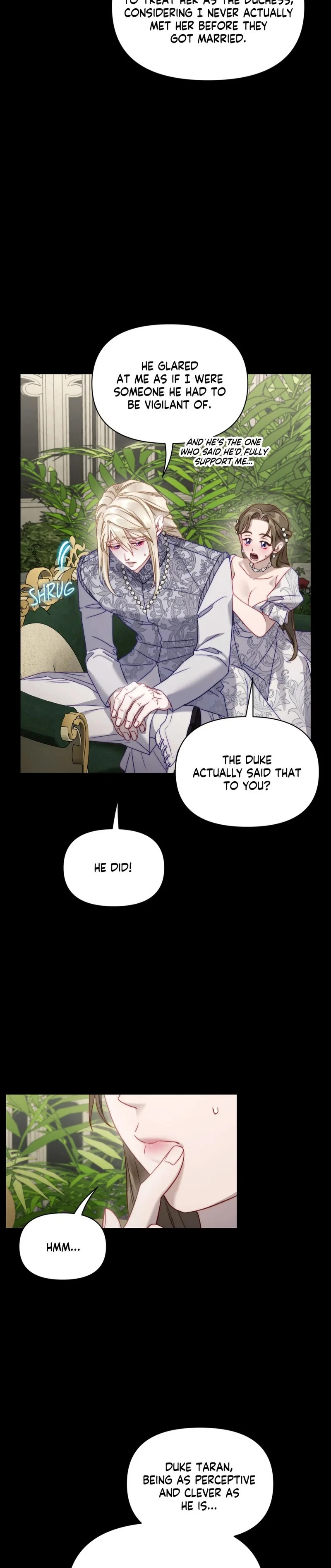 Lucia Chapter 145, page 3