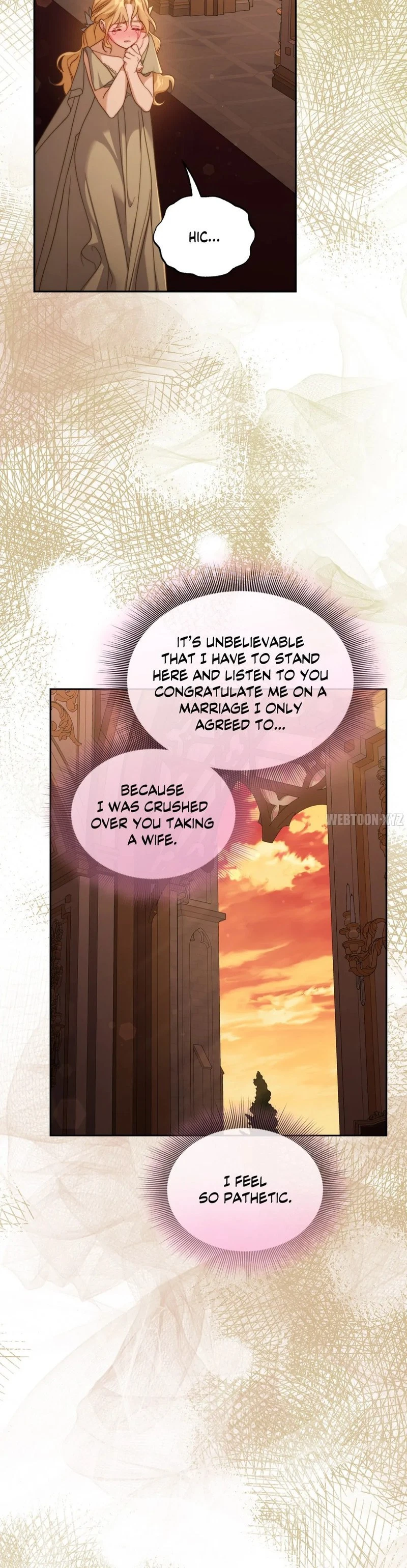 Lucia Chapter 145, page 30