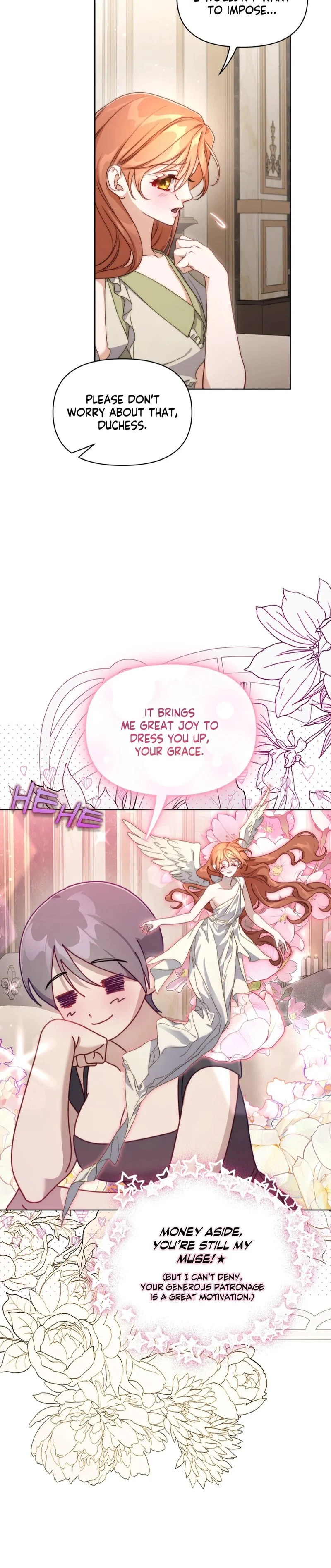 Lucia Chapter 145, page 34