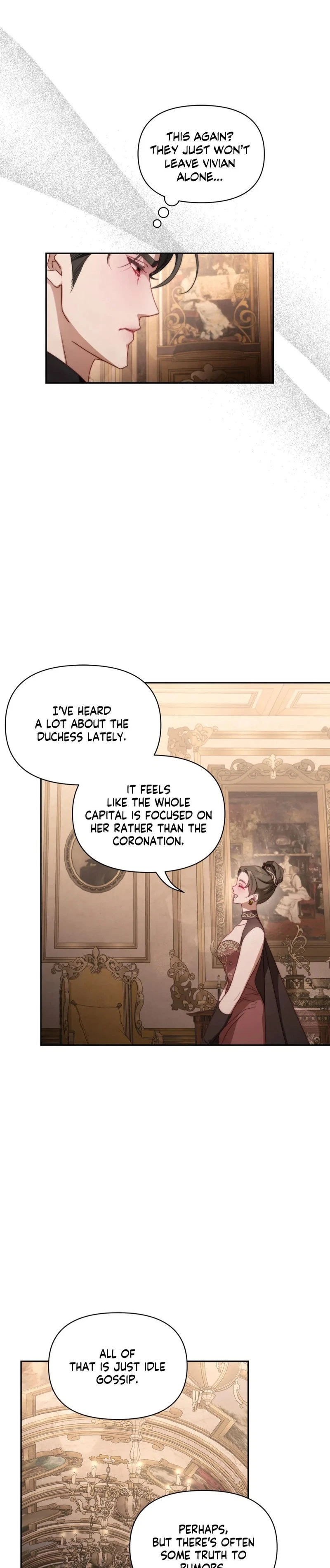 Lucia Chapter 145, page 9