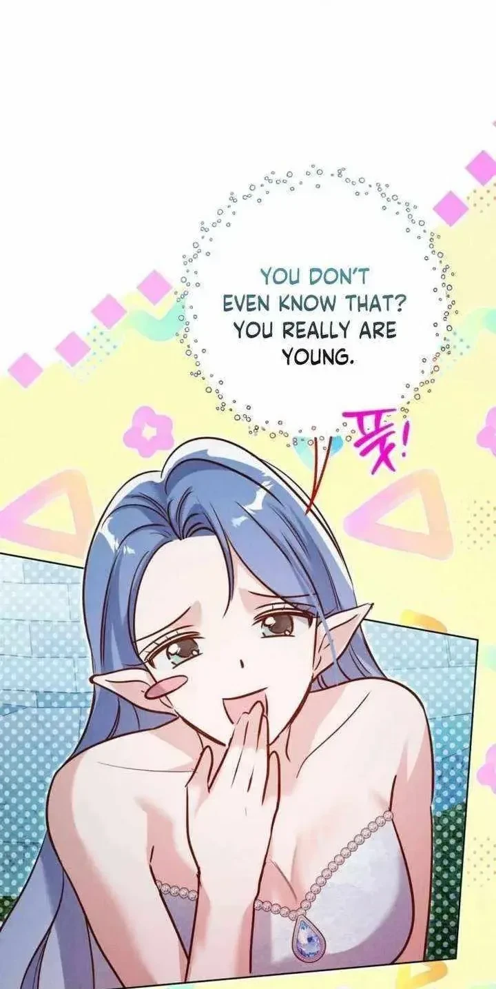 Reeling In The Male Lead Chapter 35, page 3