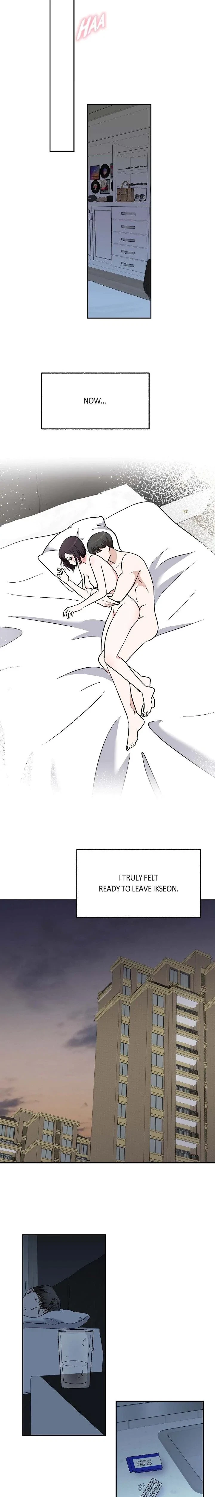 Manic Desires Chapter 32, page 15