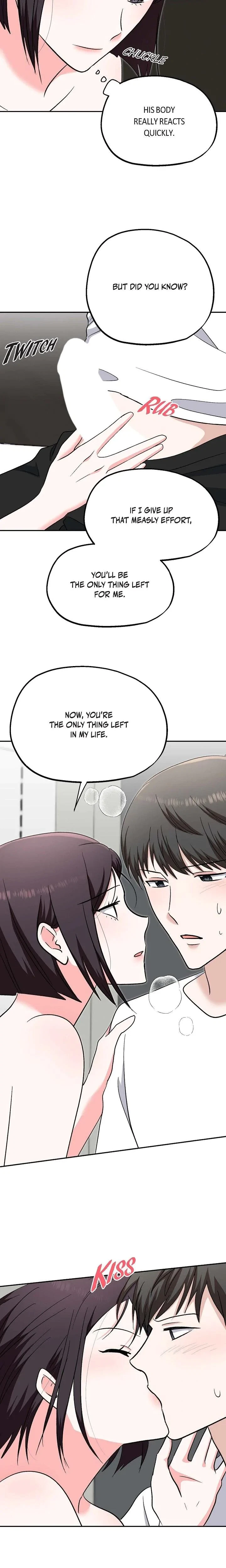 Manic Desires Chapter 32, page 2