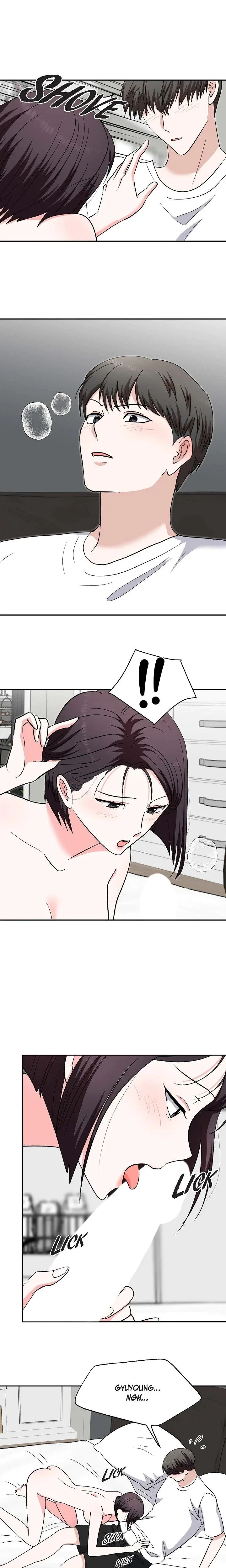 Manic Desires Chapter 32, page 4
