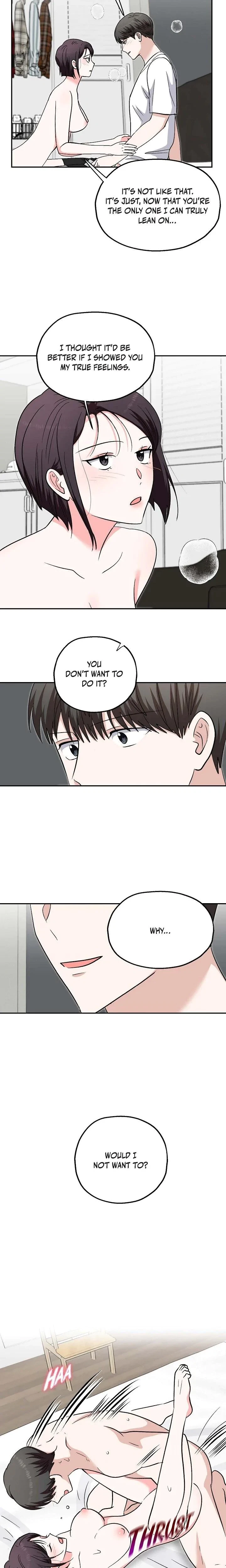 Manic Desires Chapter 32, page 7