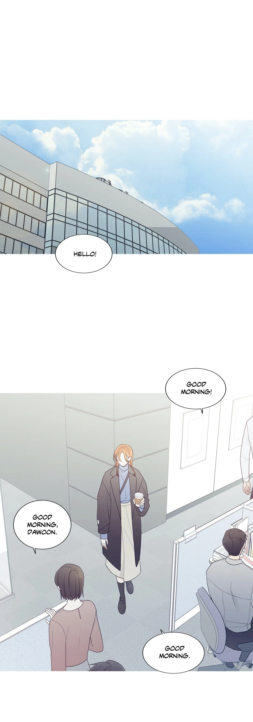 Chapter 142 - Side Story 4, page 12