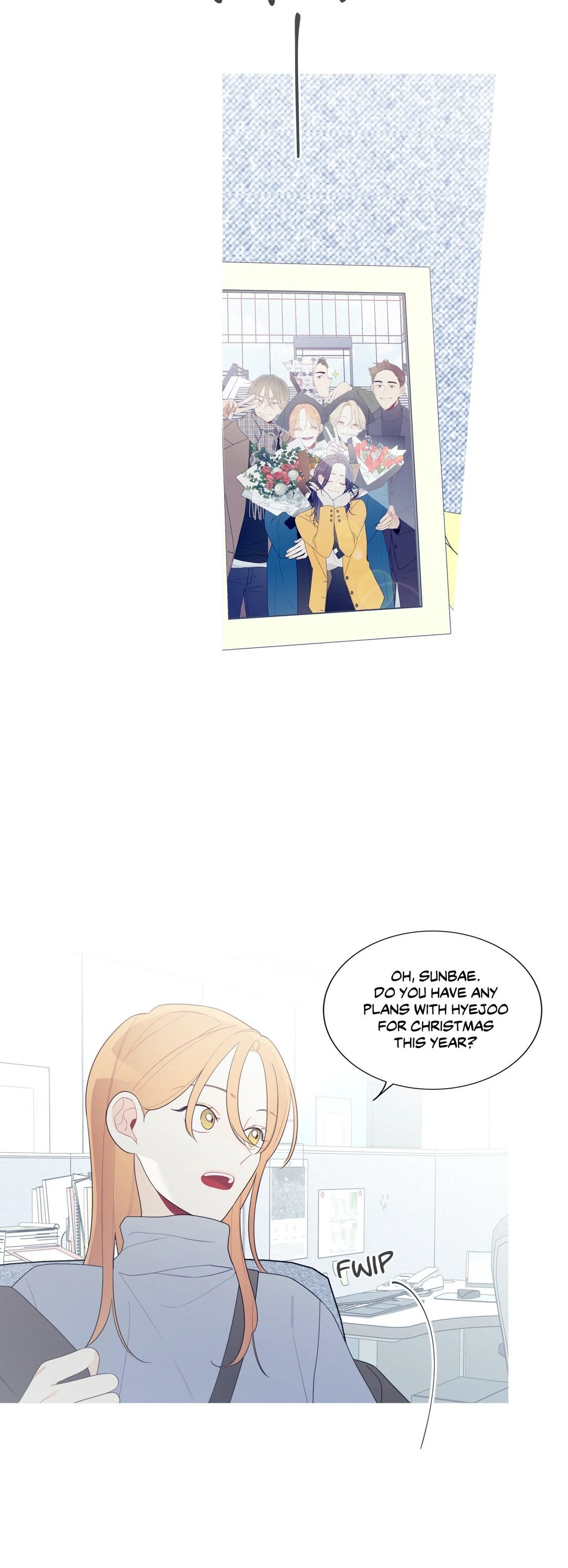 Chapter 142 - Side Story 4, page 14