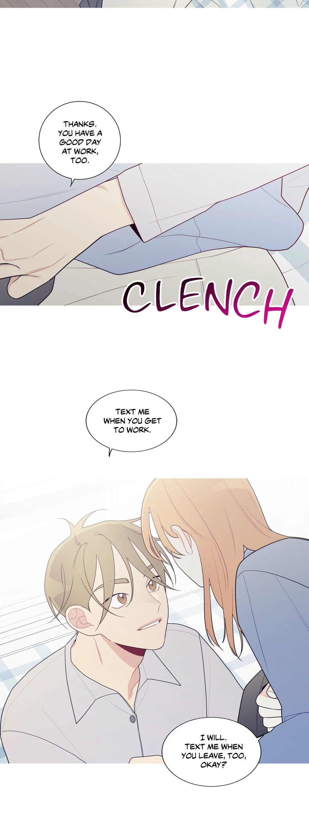 Chapter 142 - Side Story 4, page 6