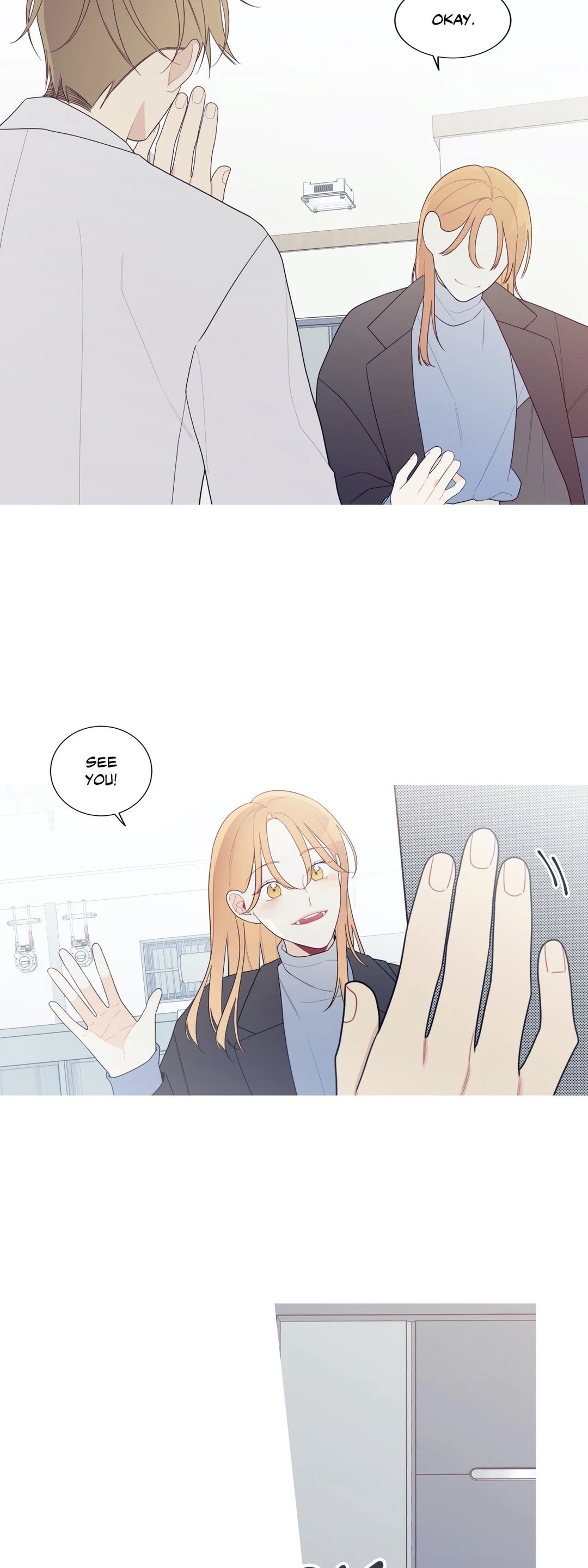 Chapter 142 - Side Story 4, page 8