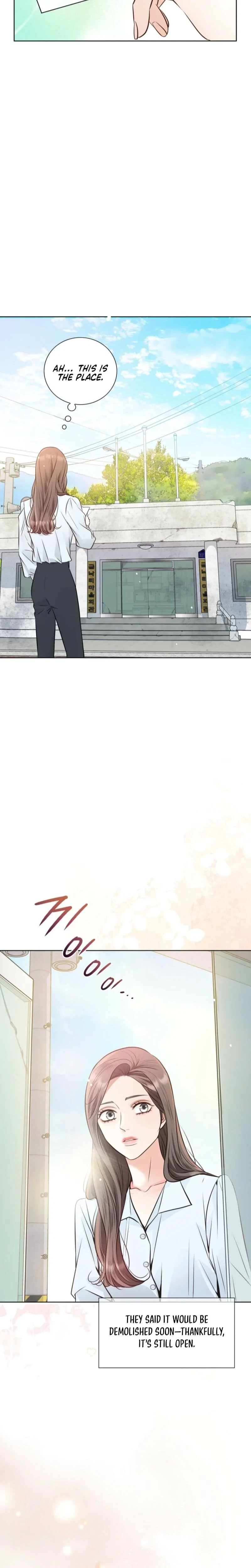 Return To Geumnak-Ri Chapter 6, page 14