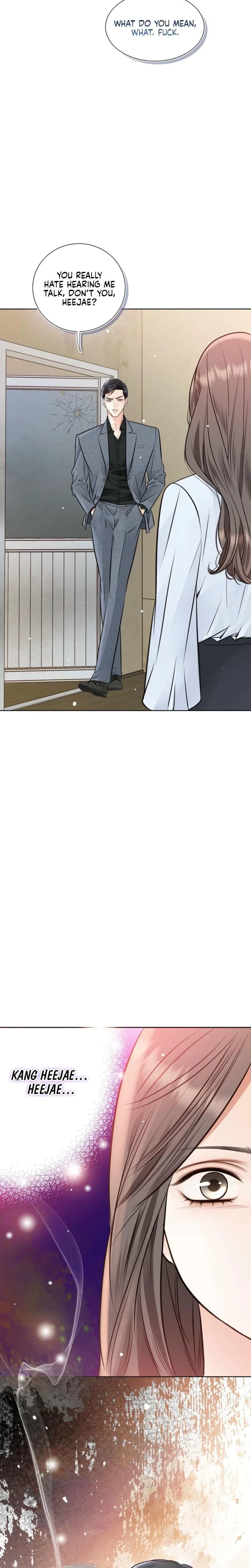 Return To Geumnak-Ri Chapter 6, page 24