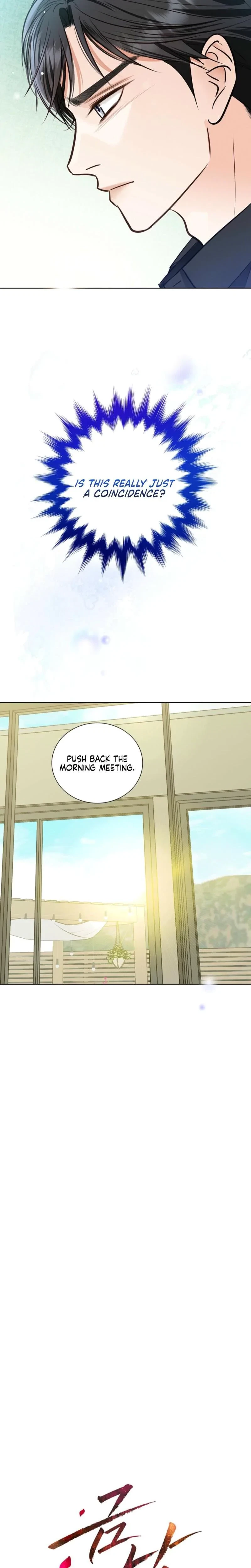 Return To Geumnak-Ri Chapter 6, page 4