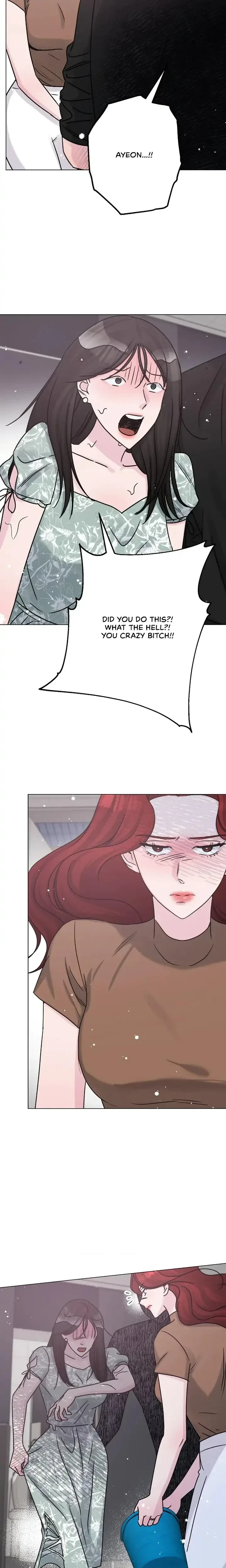 You Feel As Much As You Know Chapter 41, page 2