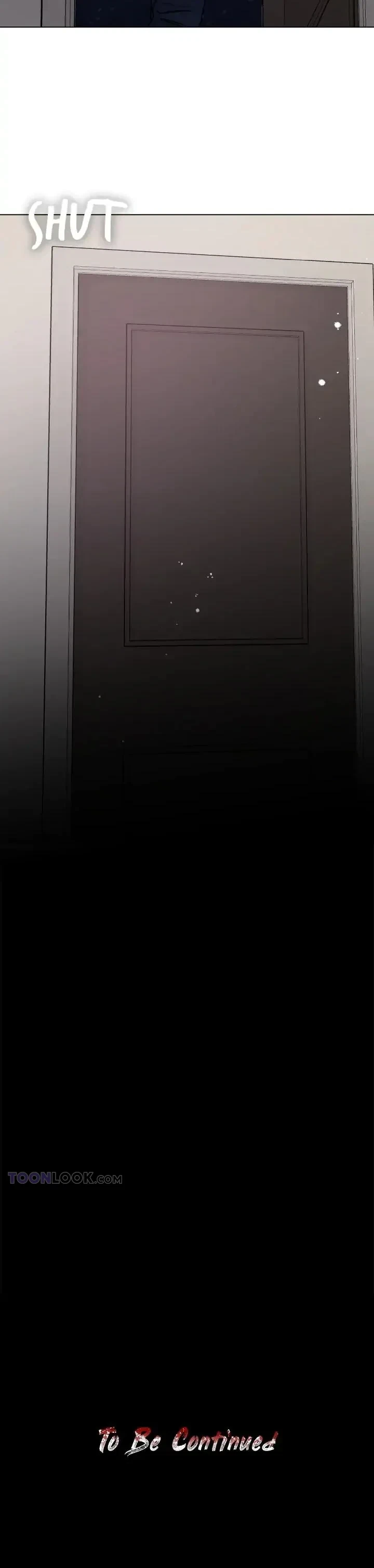 You Feel As Much As You Know Chapter 41, page 22
