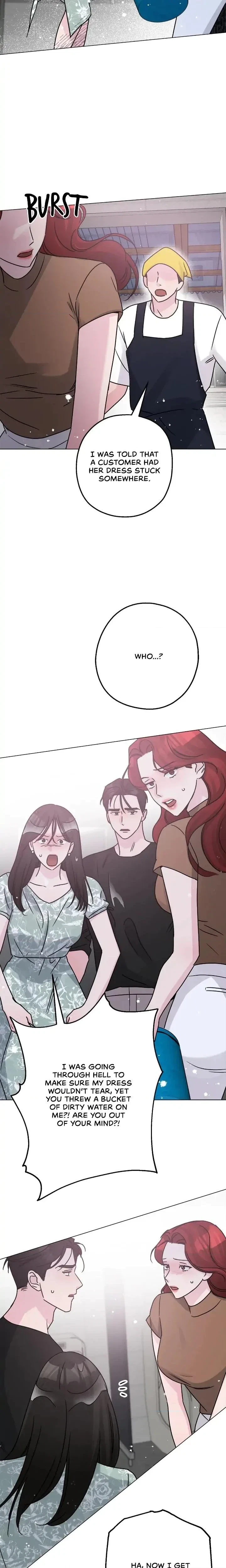 You Feel As Much As You Know Chapter 41, page 3