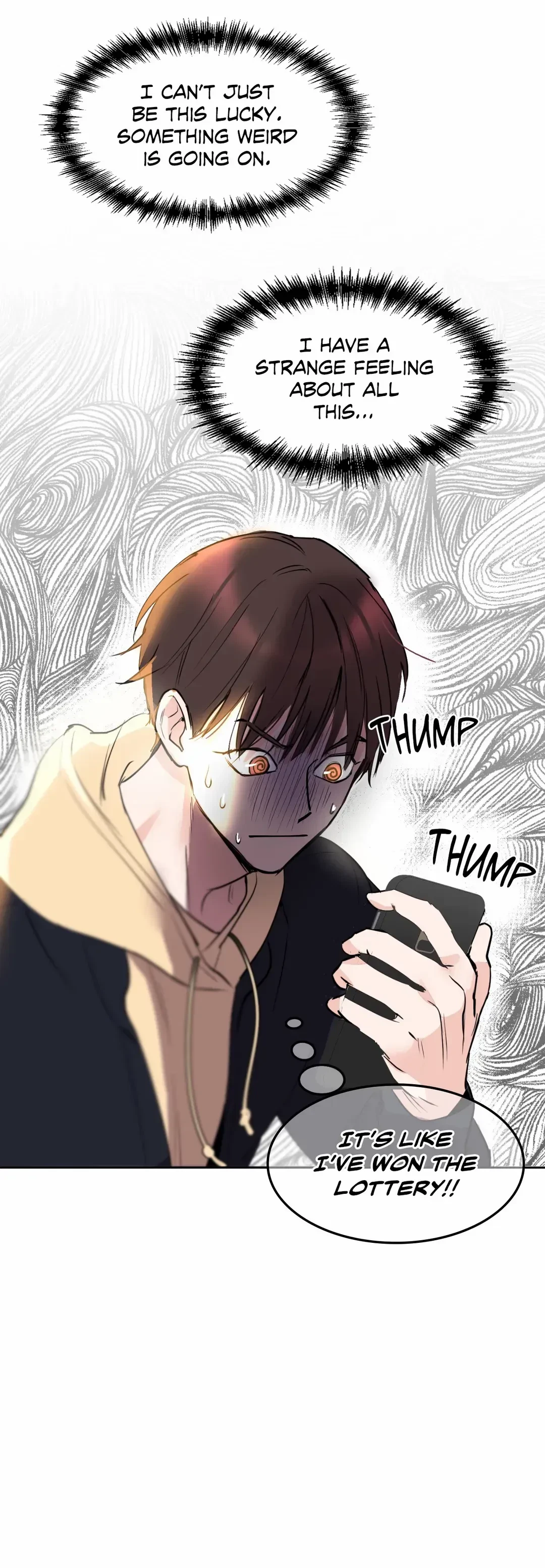 Lighten Up Chapter 4, page 10