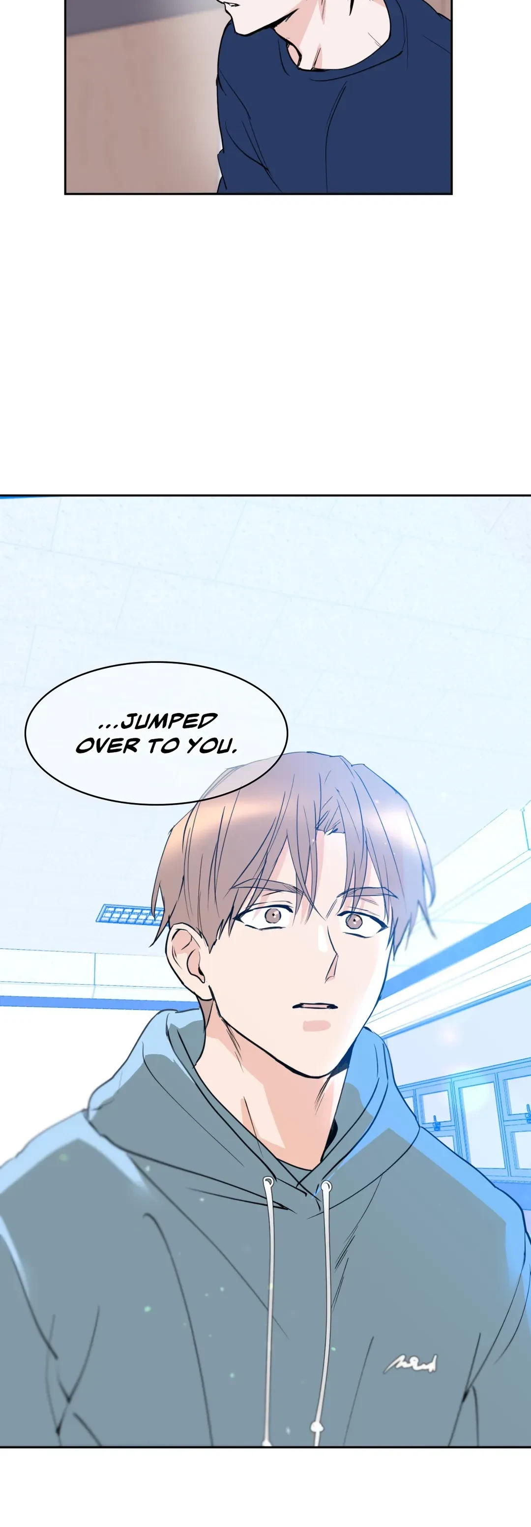 Lighten Up Chapter 4, page 12