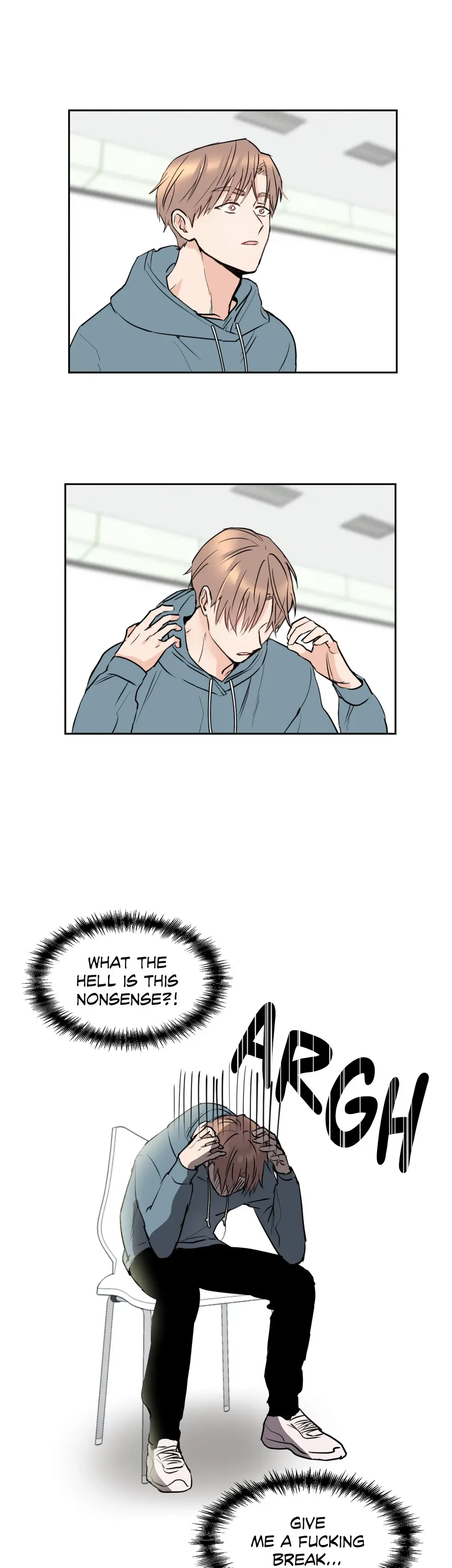 Lighten Up Chapter 4, page 13