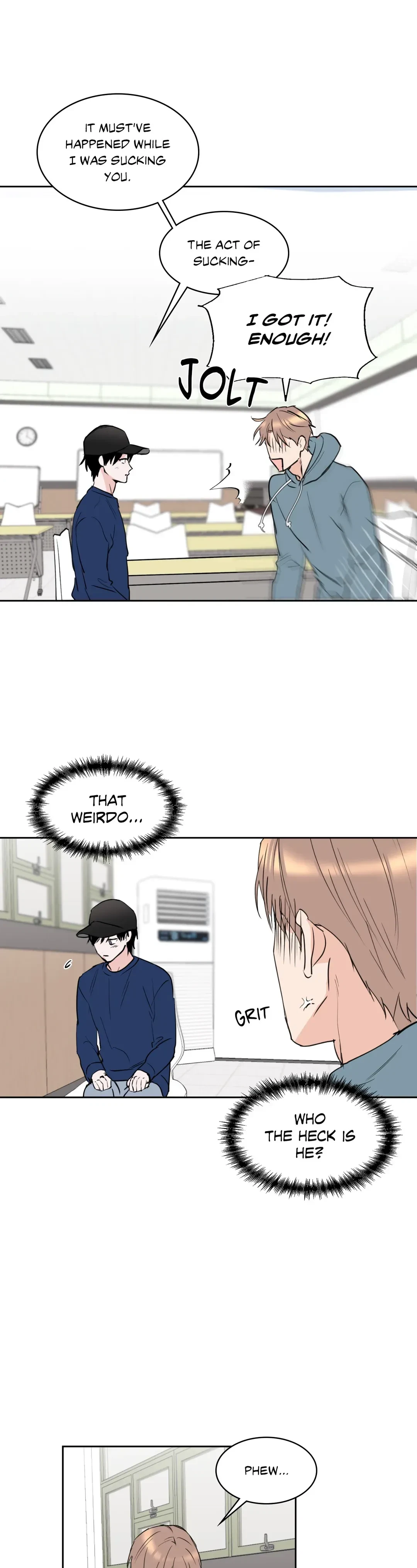 Lighten Up Chapter 4, page 15