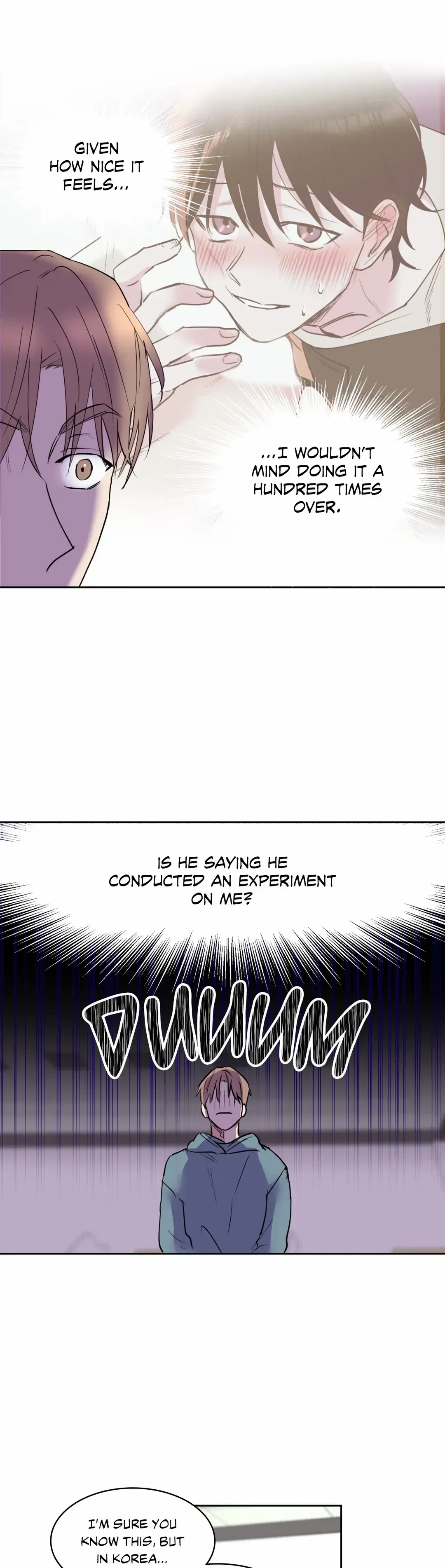 Lighten Up Chapter 4, page 19