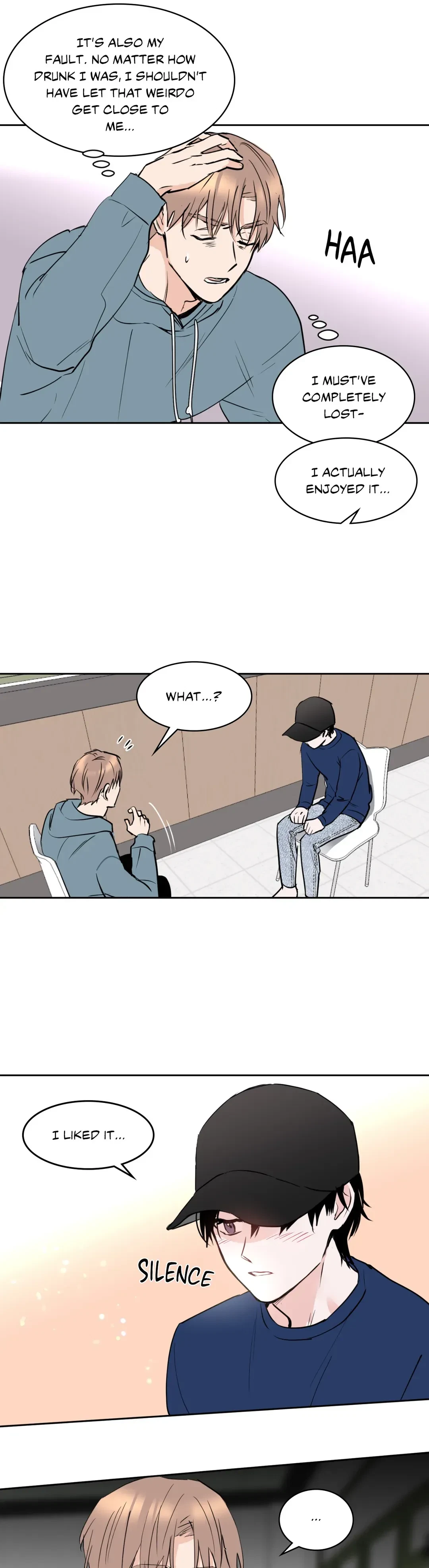 Lighten Up Chapter 4, page 21