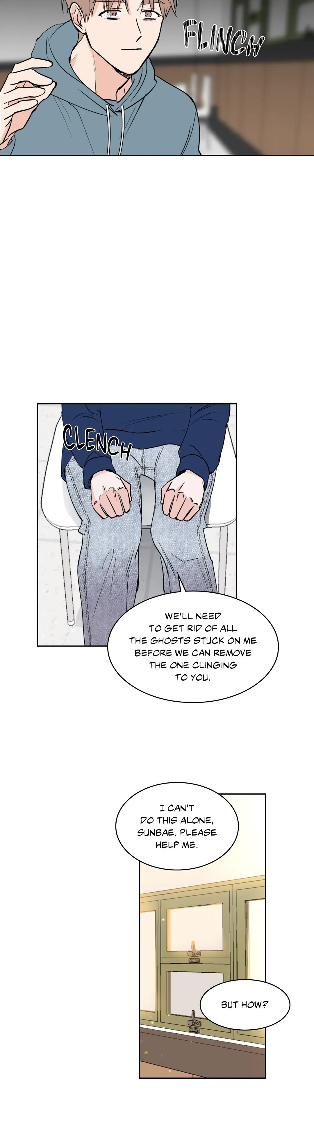 Lighten Up Chapter 4, page 22