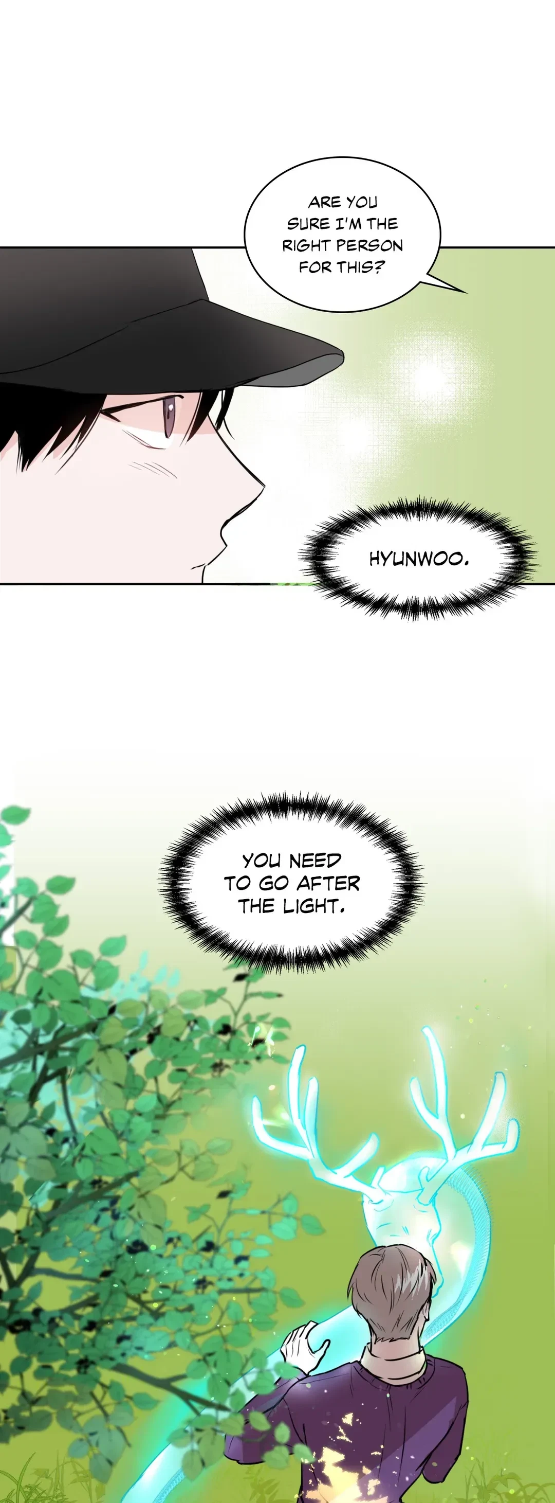 Lighten Up Chapter 4, page 24