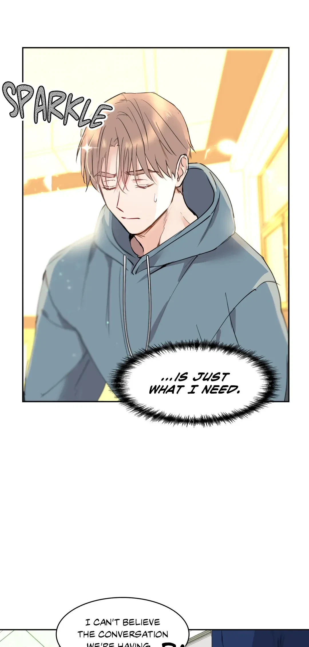 Lighten Up Chapter 4, page 29