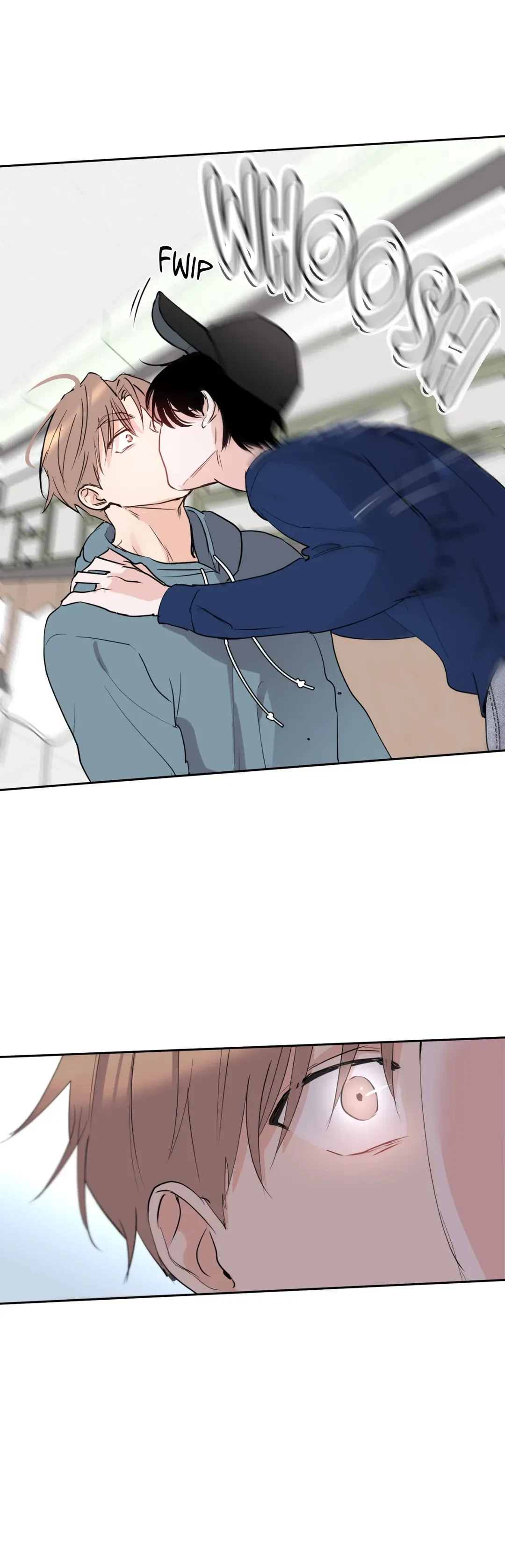 Lighten Up Chapter 4, page 31