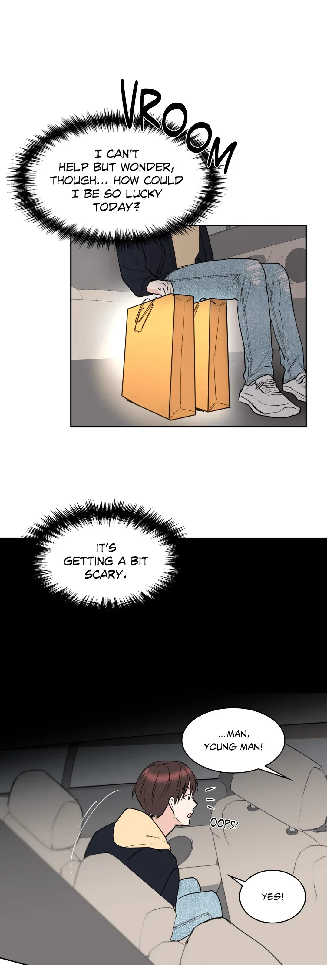 Lighten Up Chapter 4, page 6