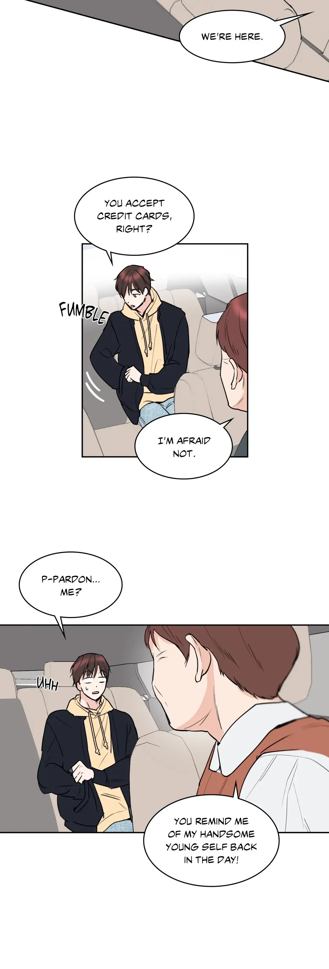 Lighten Up Chapter 4, page 7