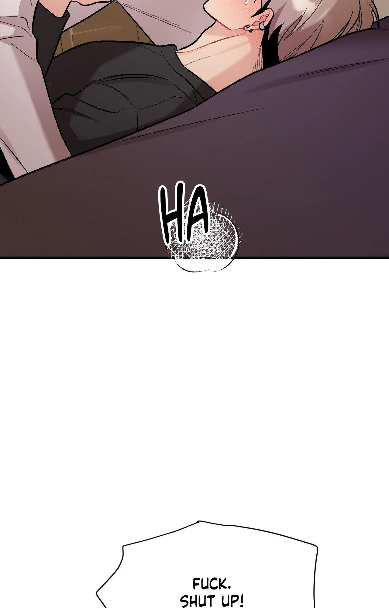 Cherry Picking Chapter 74, page 13