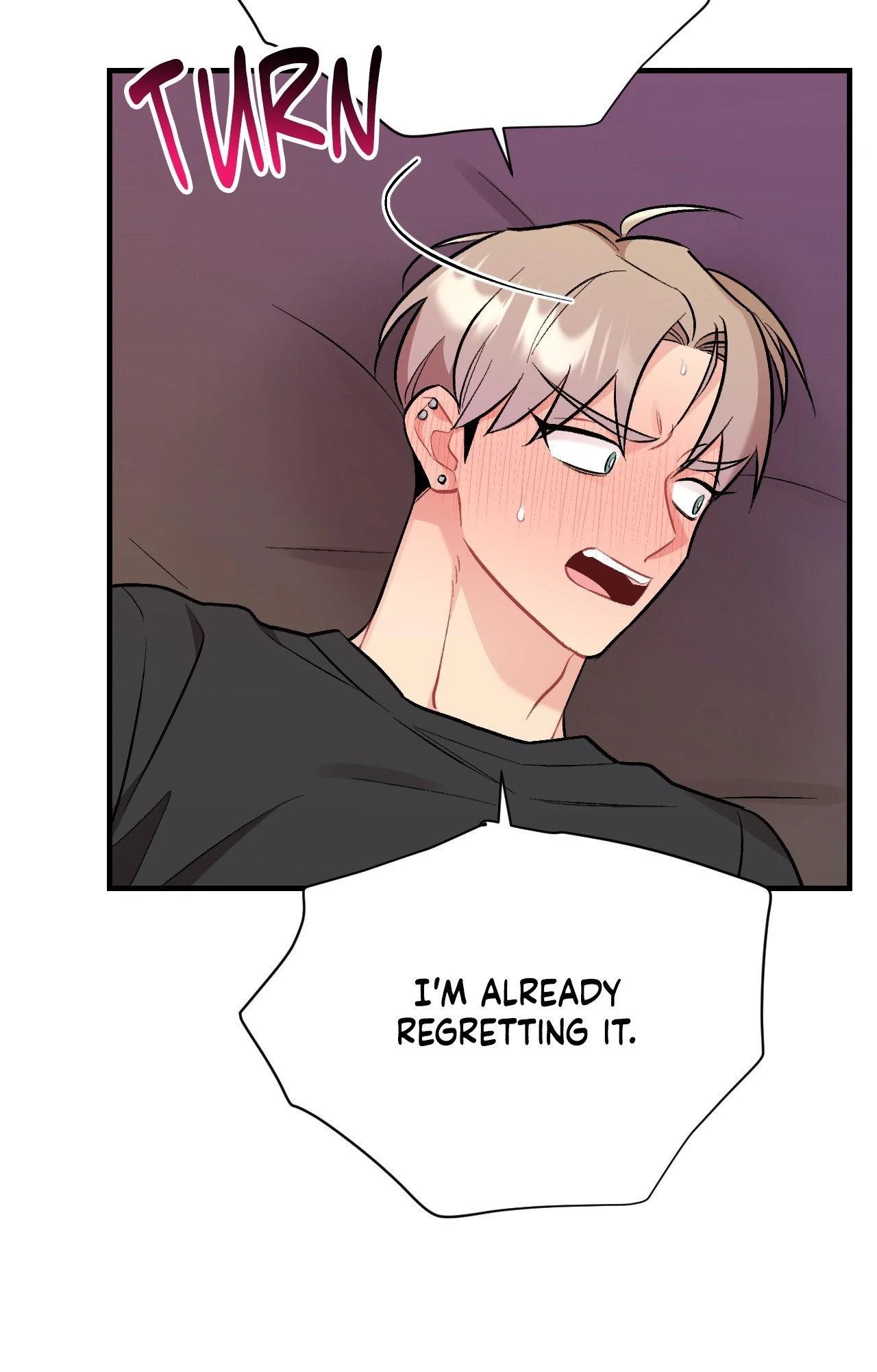 Cherry Picking Chapter 74, page 14