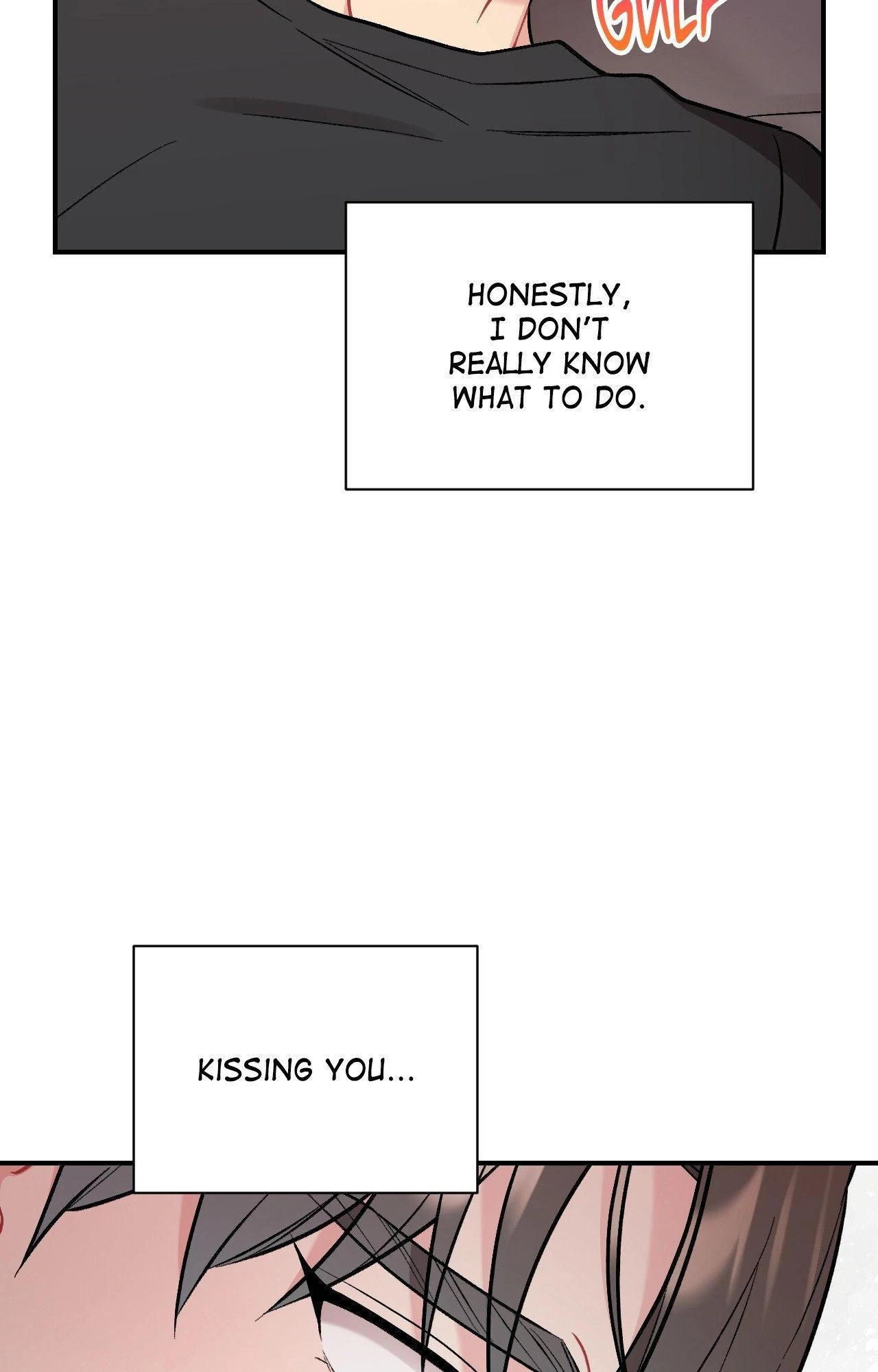 Cherry Picking Chapter 74, page 17