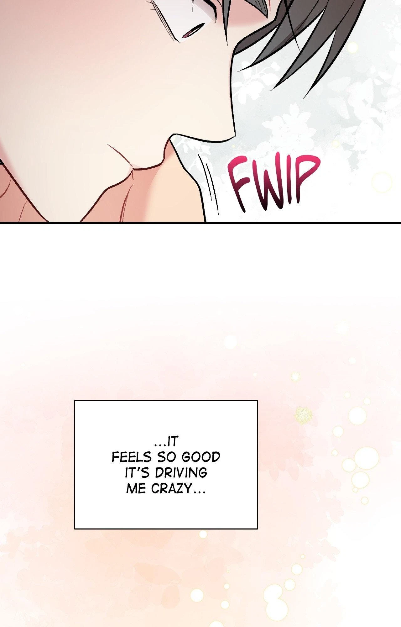 Cherry Picking Chapter 74, page 18